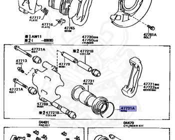Toyota - MR2 - AW11 - 1987 - G TYPE - COUPE - Manual - 4AGZE