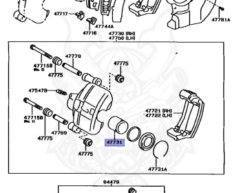 Toyota - Cynos - EL54 - 1995 - BETA - COUPE - Manual - 5EFHE