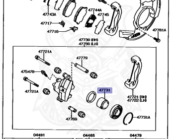 Toyota - Sprinter - AE95G - 1992 - AV-2 TYPE - WAGON - Automatic - 4AFHE