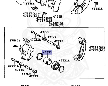 Toyota - Starlet - EP82 - 1994 - GT TYPE - 3-DOOR - Manual - 4EFTE