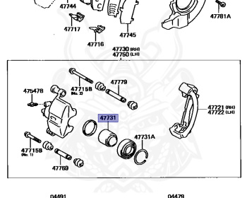 Toyota - Tercel - EL41 - 1994 - JOINAS TYPE - 3 DOOR - Manual - 4EFE