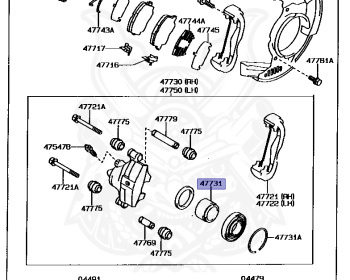 Toyota - Corolla - AE95 - 1991 - XE TYPE - 4-DOOR - Manual - 4AFE