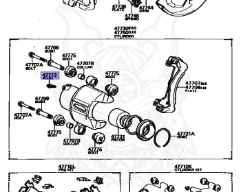 Toyota - Sprinter - AE70 - 1981 - DX TYPE - 4-DOOR - Automatic - 3AU