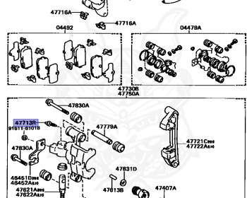 Toyota - Tercel - EL31 - 1986 - GP TURBO TYPE - 3 DOOR - Manual - 3ETE