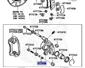 Toyota - Estima - TCR20G - 1995 - X TYPE - Manual - 2TZFE