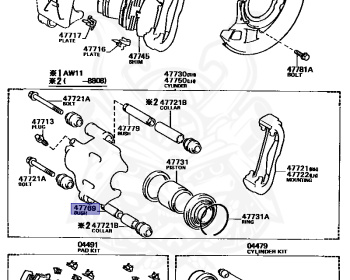 Toyota - MR2 - AW11 - 1988 - G TYPE - T-BAR ROOF - Manual - 4AGELU