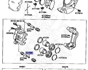 Toyota - Corolla - AE101 - 1996 - G TYPE - HARDTOP - Manual - 4AGE
