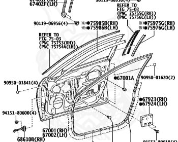 Toyota - Mark X - GRX130 - 2009 - 250G TYPE - Automatic - 4GRFSE