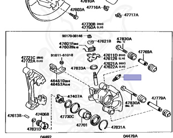 Toyota - Cynos - EL44 - 1995 - BETA - Manual - 5EFHE
