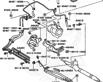 Toyota - Celica - ST202 - 1997 - SS-3 TYPE - LIFTBACK - Not specified - Not specified - 3SGE