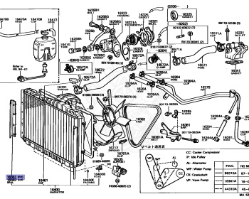 Toyota - Celica - GA61 - 1981 - G TYPE - LIFTBACK - Manual - 1GEU