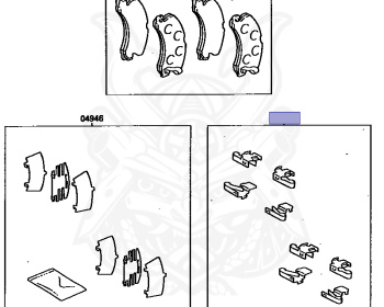 Toyota - Celica - MA61 - 1981 - GT TYPE - LIFTBACK - Automatic - 5MGEU