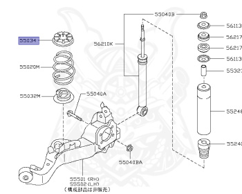Nissan - Serena - C25 - 2006 - 20RS Grade - WAGON(W) - 4 WHEEL DRIVE(4WD) - CVT(CVT) - MR20DE