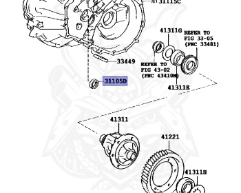 Toyota - Vitz RS - NCP91 - 2005 - RS TYPE - 5-DOOR - Manual - 1NZFE