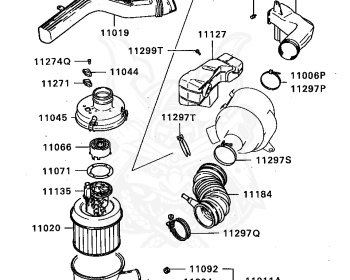 Mitsubishi - Galant VR-4 - E39A - 1988 - SNXM - 4G63