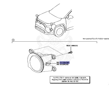 Toyota - RAV4 Hybrid - AXAH54 - 2023 - G TYPE - WAGON - Variator - A25AFXS