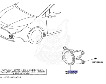 Toyota - Corolla Touring - ZRE212W - 2020 - G-X TYPE - WAGON - Variator - 2ZRFAE