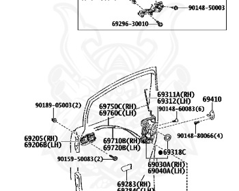 Toyota - Alphard/Vellfire - GGH35W - 2020 - ZG TYPE - Automatic - 2GRFKS