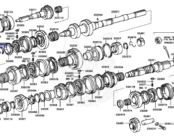 Toyota - Altezza AS200 - GXE10 - 2000 - SEDAN - Manual - 1GFE