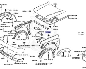 Toyota - Hilux - LN147 - 2000 - BUSINESS TYPE - Manual - 5L