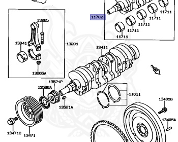 Toyota - Corona - AT170 - 1990 - GX TYPE - SEDAN - Manual - 5AFE