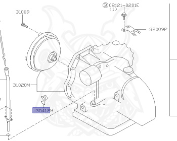 Nissan - Cefiro - A32 - 1995 - Excimo G - SEDAN(S) - AUTOMATIC TRANSMISSION(AT) - VQ30DE