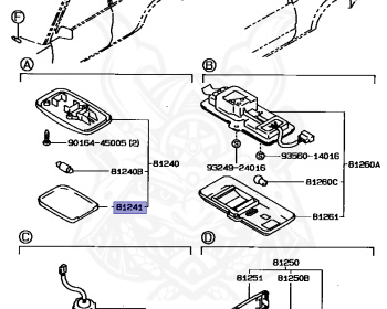 Toyota - Corolla - AE91 - 1991 - FX-VS TYPE - 3-DOOR - Manual - 5AFHE