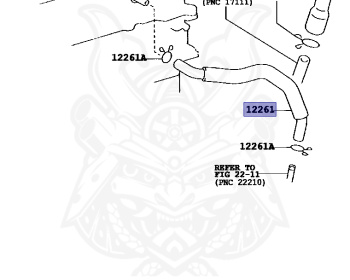 Toyota - Celica - ZZT230 - 2001 - Manual - 1ZZFE