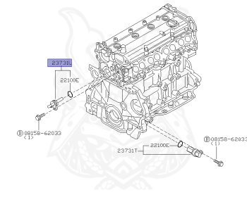 Nissan - Teana - J31 - 2006 - JK - SEDAN(S) - 4 WHEEL DRIVE(4WD) - AUTOMATIC TRANSMISSION(AT) - QR25DE