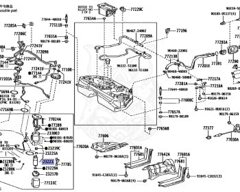 Toyota - Crown - GRS184 - 2005 - ATHLETEATHLETE I-FOUR TYPE - SEDAN - Automatic - 2GRFSE