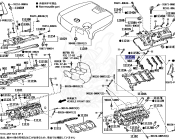 Toyota - Crown - GRS214 - 2014 - ATHLETE G ATHLETE G I-FOUR/FOUR TYPE - 4-DOOR - Automatic - 2GRFSE