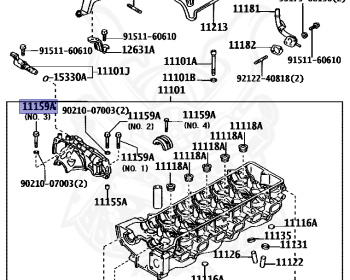 Toyota - Cresta - GX100 - 1999 - EXCEED TYPE - Automatic - 1GFE