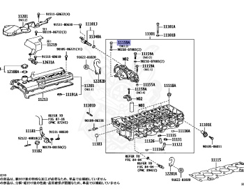 Toyota - Altezza AS200 - GXE10 - 2004 - SEDAN - Manual - 1GFE
