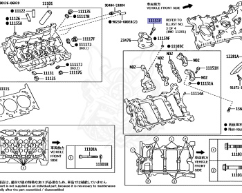 Toyota - Crown - GWS224 - 2020 - RS ADVANCE TYPE - 4-DOOR - Variator - 8GRFXS