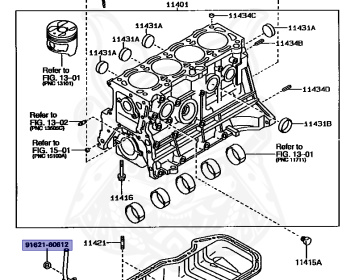Toyota - Corona - AT210 - 1999 - PREMIO - Automatic - 4AFE