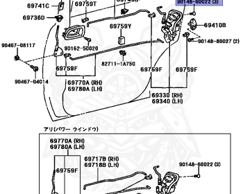 Toyota - Corolla - AE110 - 1998 - DX TYPE - SEDAN - Automatic - 5AFE