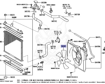 Toyota - Sienta - NCP81G - 2003 - G TYPE - 1NZFE