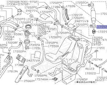 Nissan - Laurel - C34 - 1993 - Club S - HARDTOP(K) - 2 WHEEL DRIVE(2WD) - 5 SPEED A/T(AT.F5) - HICAS - RB25DE