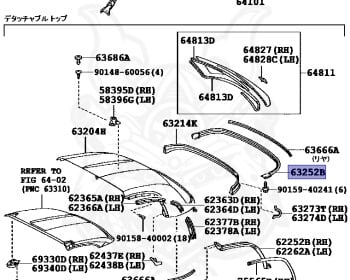 Toyota - MR-S - ZZW30 - 1999 - CONVERTIBLE - Manual - 1ZZFE