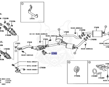 Toyota - Supra A80 MKIV - JZA80 - 1995 - SZ TYPE - LIFTBACK - Automatic - 2JZGE