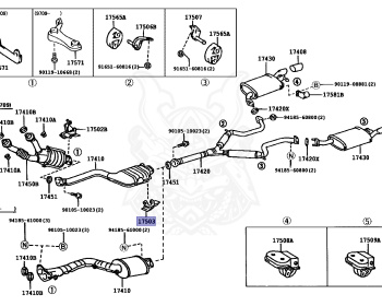 Toyota - Soarer 3.0GT - JZZ31 - 1994 - GT TYPE - Automatic - 2JZGE