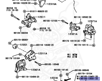 Toyota - Corolla - AE110 - 1998 - LX TYPE - SEDAN - Automatic - 5AFE