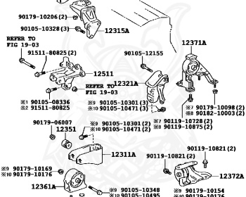 Toyota - Carina - AT212 - 2001 - TI TYPE - Automatic - 5AFE