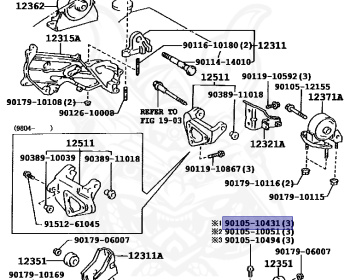 Toyota - Corolla - CE113 - 1999 - XE-SALOON TYPE - SEDAN - Manual - 3CE