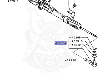 Mitsubishi - Minicab Truck - U62T - 2012 - HKDA - 3G83