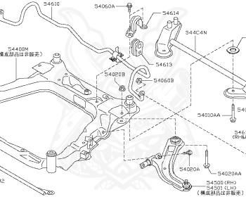Nissan - Serena - C25 - 2006 - 20RS Grade - WAGON(W) - 4 WHEEL DRIVE(4WD) - CVT(CVT) - MR20DE