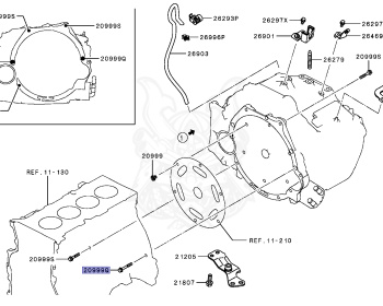 Mitsubishi - Delica D:5 - CV1W - 2022 - LUXFZ - 4N14