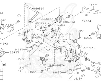 Subaru - Impreza WRX STI - GDB - Jan-2003 - Dec-2004 - STIVLTD - Sedan - 4W - 6-speed manual transmission - Right hand - EJ207