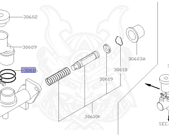 Nissan - Fairlady Z - Z32 - 1994 - NASHI - MANUAL TRANSMISSION(MT) - Standard roof (Z) - VG30DTT