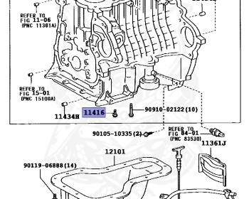 Toyota - MR-S - ZZW30 - 2003 - CONVERTIBLE - Manual - 1ZZFE